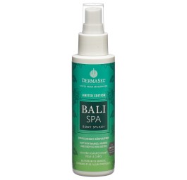 DERMASEL spray corps Bali Spa a/f LE 100 ml