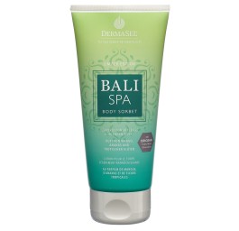 DERMASEL sorbet body Bali Spa a/f LE tb 200 ml