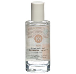 MEME L'huile dissolvante tb 50 ml