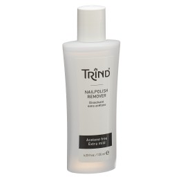 TRIND dissolvant sans acétone 125 ml