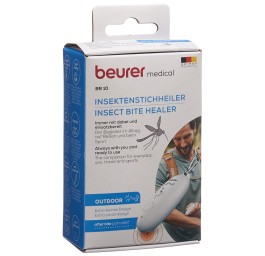 BEURER appareil soulageant piqûres insectes BR 10