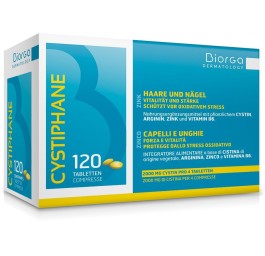 CYSTIPHANE cpr blist 120 pce