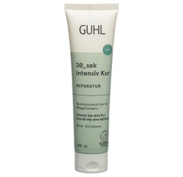 GUHL 30 sek Intensiv Kur Reparatur tb 100 ml