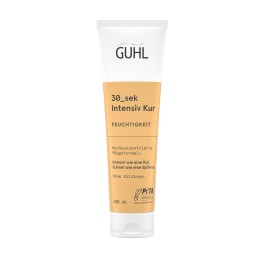 GUHL 30 sek Intensiv Kur Feuchtigkeit tb 100 ml