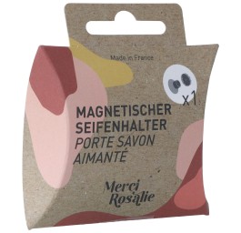 MERCI ROSALIE Porte savon