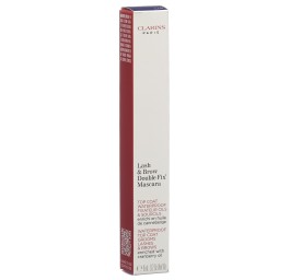 CLARINS Double Fix Mascara No 01
