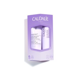 CAUDALIE VINOTHERAP Coffret Duo LipHand 2 pce