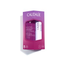 CAUDALIE Coff Thé Vignes Duo LipHand