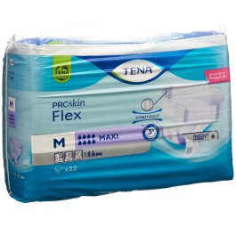 TENA Flex Maxi M 22 pce