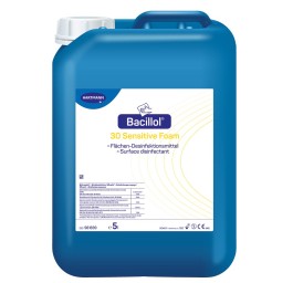 BACILLOL 30 sensitive foam bidon 5 lt