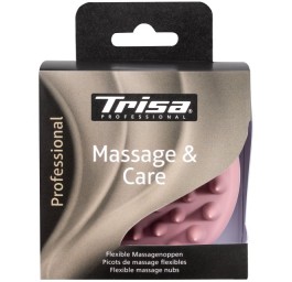 TRISA Massage & Care brosse pour cuir chevelu
