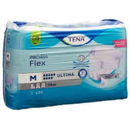 TENA Flex Ultima M 20 pce
