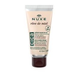 NUXE Rêve de Miel CICA Crème Mains Riche 50 ml