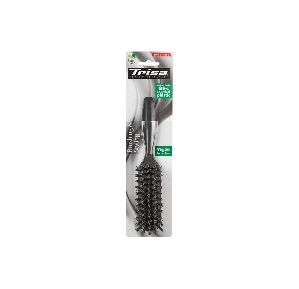 TRISA brosse à coiffer sustainable styling medium