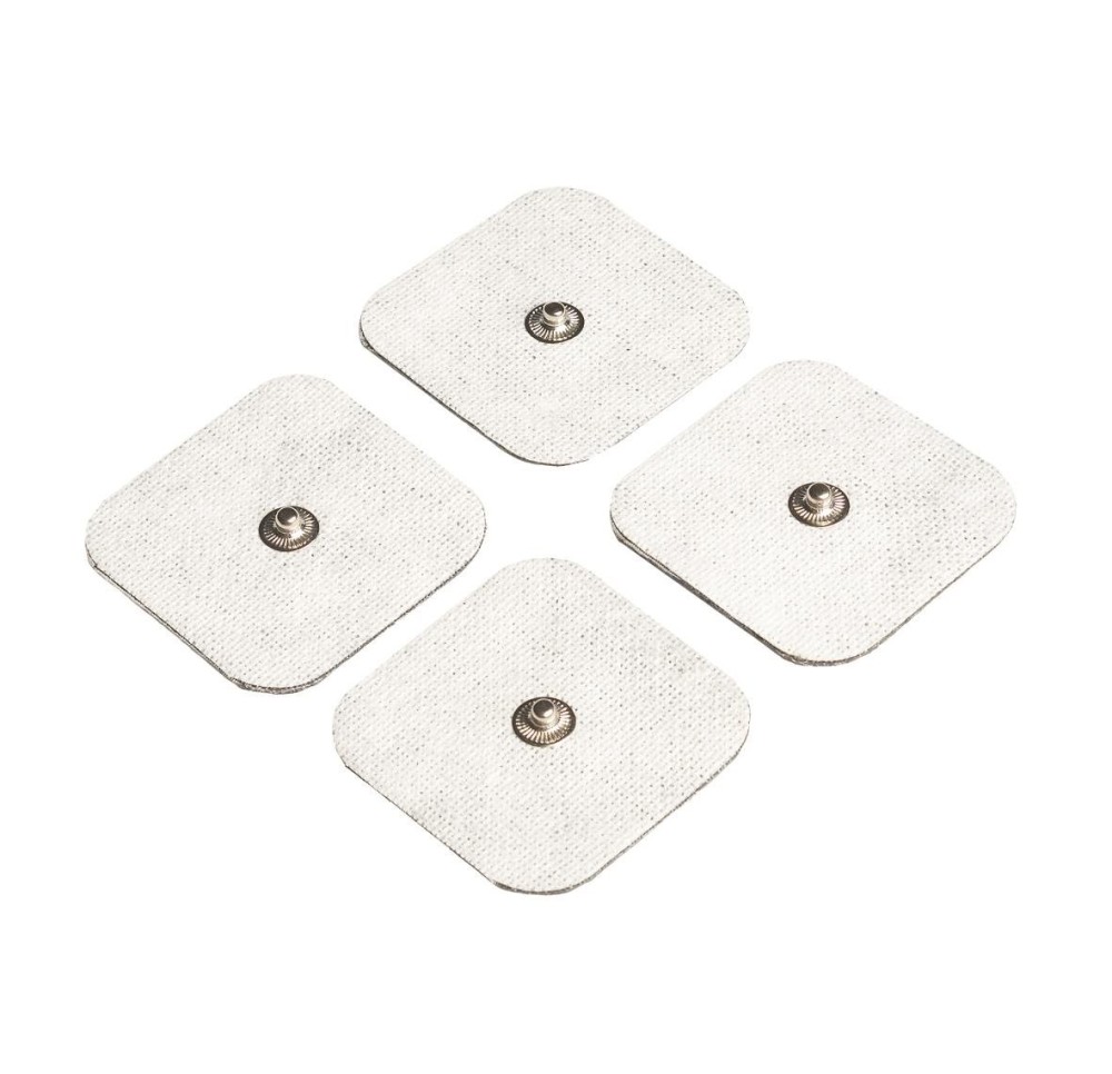 SANITAS électrode TENS/EMS SEM 43 8 pièces petit
