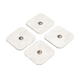 SANITAS électrode TENS/EMS SEM 43 8 pièces petit
