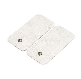 SANITAS électrode TENS/EMS SEM 43 4 pièces grand