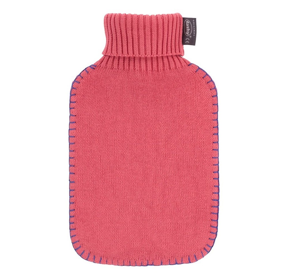 FASHY bouillotte 2l hou tric col roulé co th