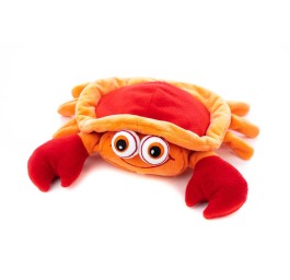 HABIBI PLUSH crabe