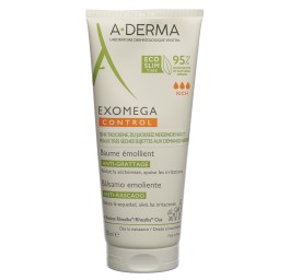 A-DERMA EXOMEGA CTRL baume fl 200 ml