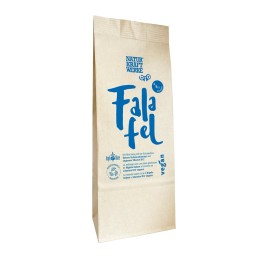 NATURKRAFTWERKE Falafel Mix avec B12 bio 150 g