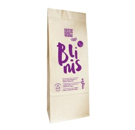 NATURKRAFTWERKE Blinis Mix avec B12 bio 150 g