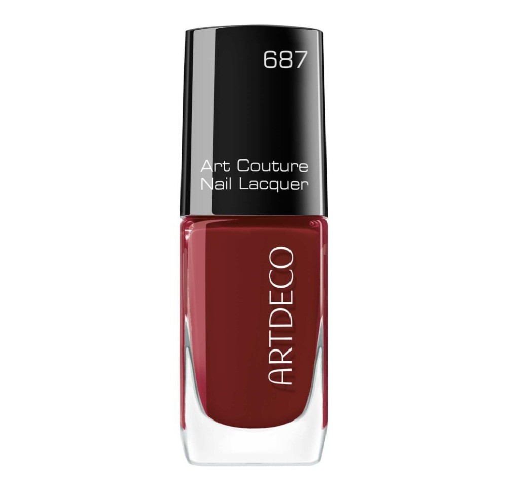 ARTDECO Art Couture Nail Lacquer 111 687 ARTDECO Art Couture Nail Lacquer 111 687