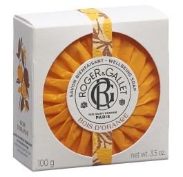 ROGER GALLET BOIS D' Savon 100 g