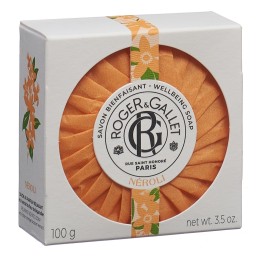 ROGER GALLET NEROLI  Savon 100 g