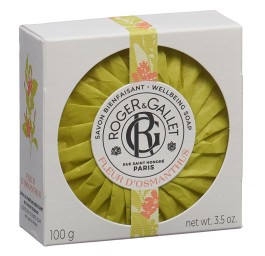ROGER GALLET D'OSMAN Savon 100 g