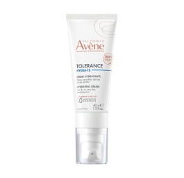 AVENE Tolér Hydra-10 crème hydra tb 40 ml
