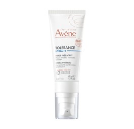 AVENE Tolér Hydra-10 fluid hydra tb 40 ml