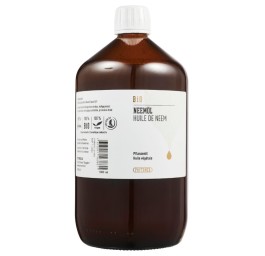 PHYTOMED Huile de Neem bio fl 1000 ml