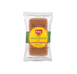SCHÄR maitre boulanger vital sans gluten 350 g