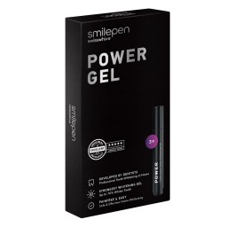 SMILEPEN Power Gel 3 x 6 ml