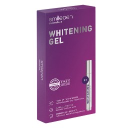 SMILEPEN Whitening Gel 3 x 6 ml