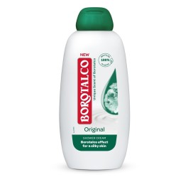 BOROTALCO Shower Cream Original fl 250 ml
