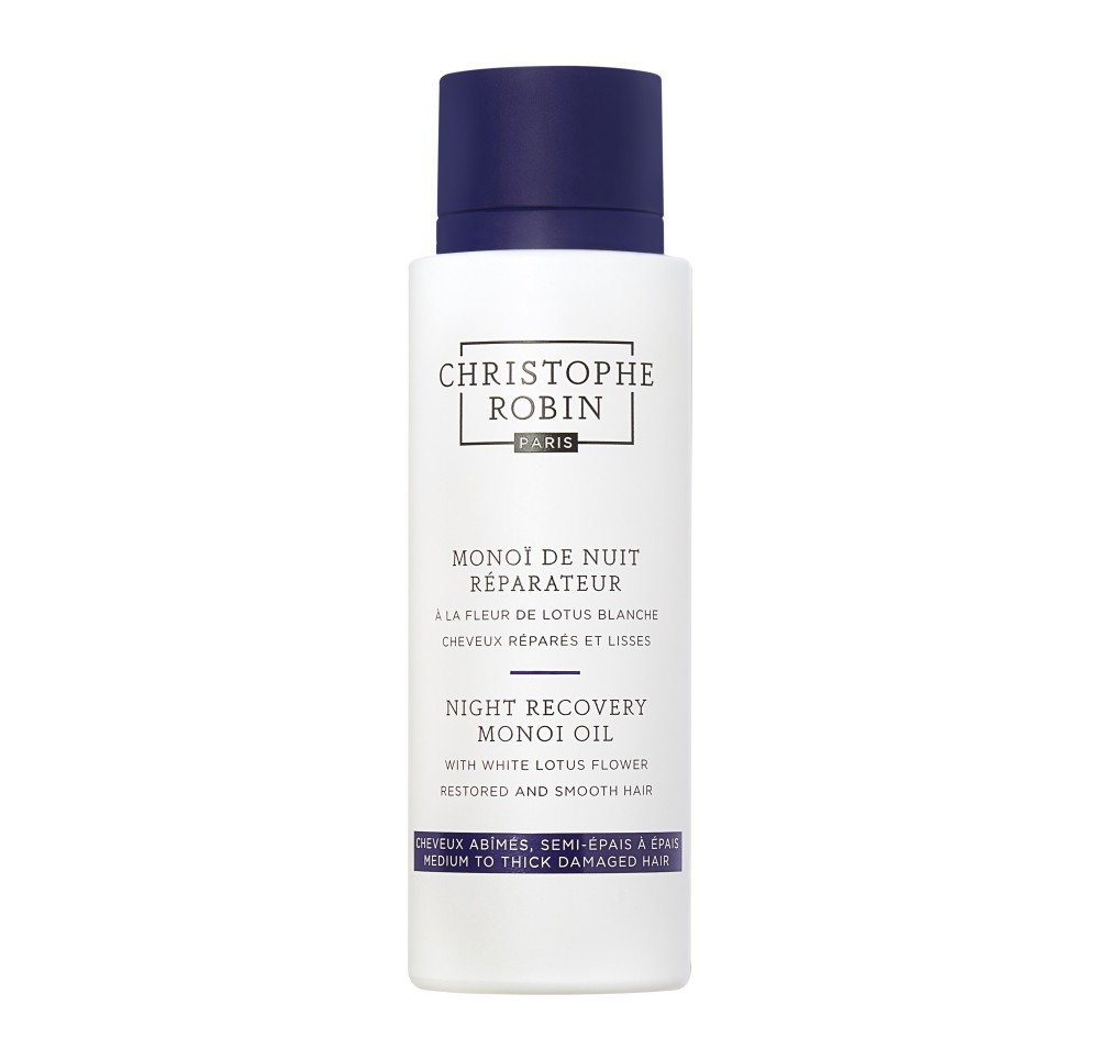 ROBIN SOINS CHEVEUX Huile Repar Profonde 150 ml