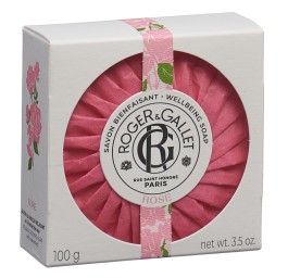 ROGER GALLET ROSE Savon (re) 100 g