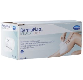 DERMAPLAST Medical skin+ 10cmx2m