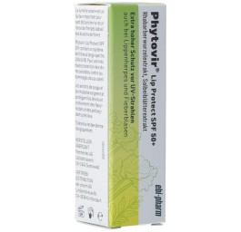 PHYTOVIR Lip Protect SPF50+