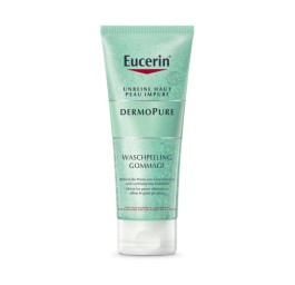 EUCERIN DermoPure gommage tb 100 ml