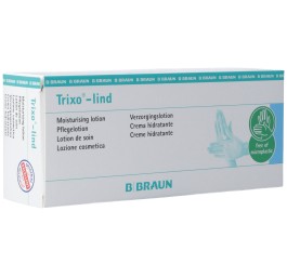 TRIXO-LIND lotion de soin (nouveau) tb 100 ml