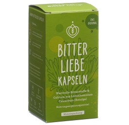 BITTERLIEBE Original caps 90 pce