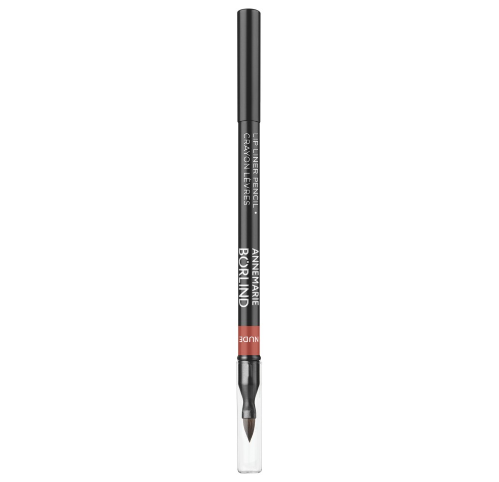 BÖRLIND Lippenkonturenstift Nude