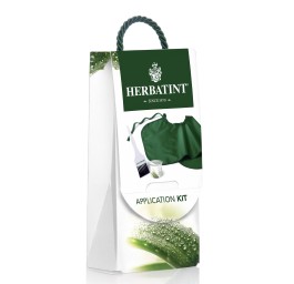 HERBATINT Kit application