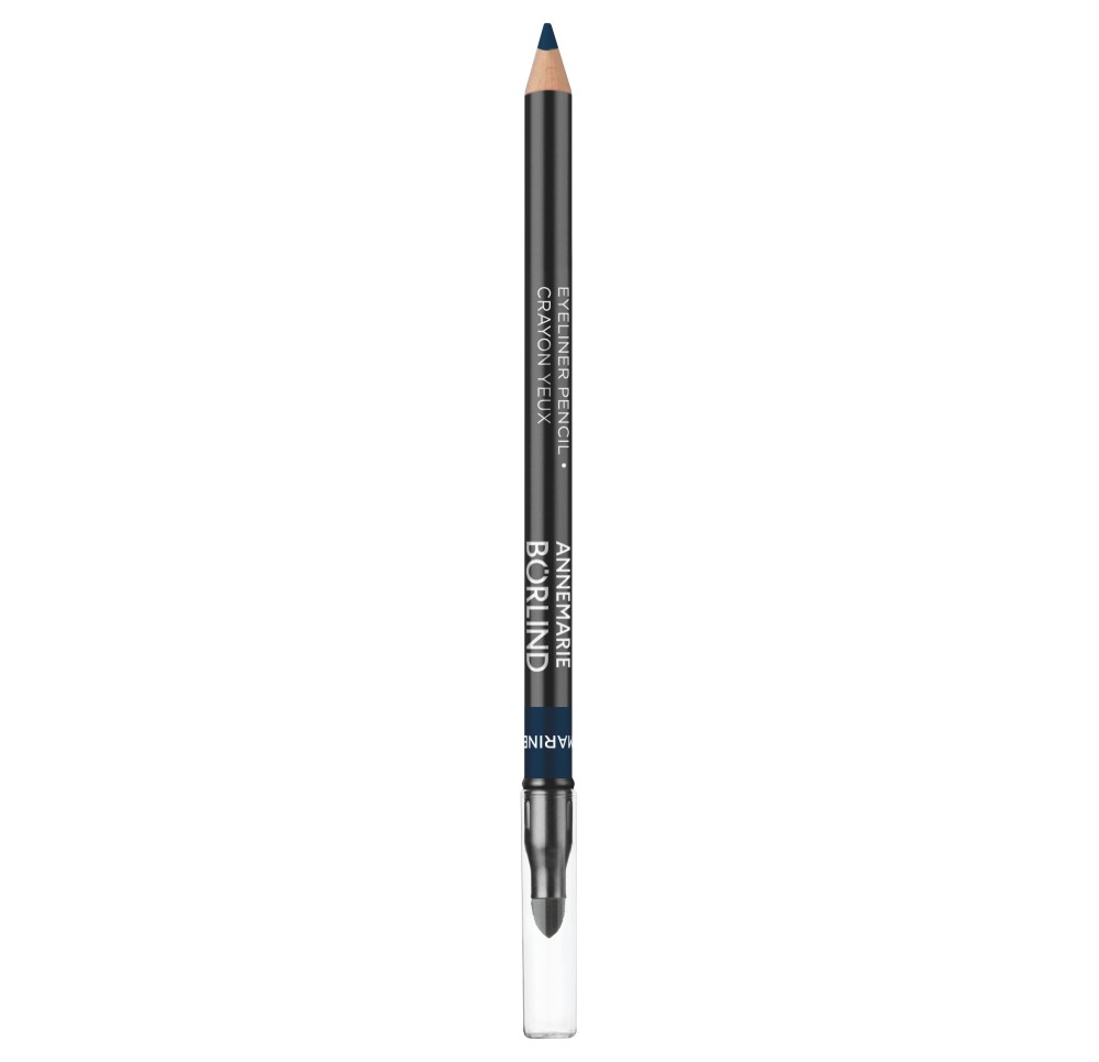 BÖRLIND Kajalstift Marine Bl