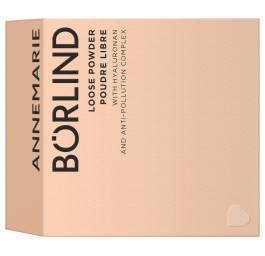 BÖRLIND Loser Puder Light