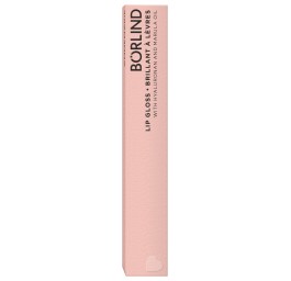 BÖRLIND Lipgloss Nude