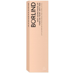 BÖRLIND Anti Aging Make up Hazel